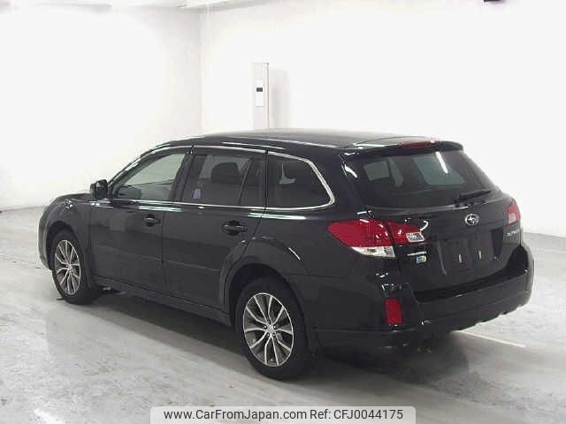 subaru outback 2011 -SUBARU--Legacy OutBack BR9-062433---SUBARU--Legacy OutBack BR9-062433- image 2