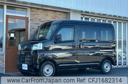 daihatsu hijet-van 2022 CFJ1682314