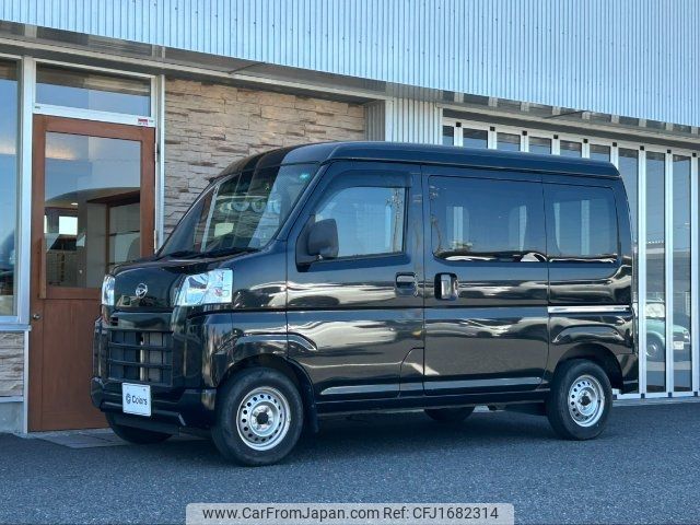 daihatsu hijet-van 2022 CFJ1682314 image 1