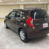 nissan note 2016 quick_quick_DBA-E12_E12-456956 image 7