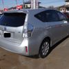 toyota prius-α 2012 -TOYOTA--Prius α ZVW41W--3124880---TOYOTA--Prius α ZVW41W--3124880- image 2