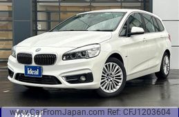 bmw 2-series 2017 -BMW--BMW 2 Series DBA-2D20--WBA2D520X05E20231---BMW--BMW 2 Series DBA-2D20--WBA2D520X05E20231-