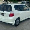 honda fit 2007 CFJ1815317 image 4