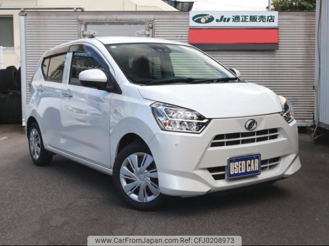 daihatsu mira-e-s 2017 -DAIHATSU 【鹿児島 】--Mira e:s LA350S--0007933---DAIHATSU 【鹿児島 】--Mira e:s LA350S--0007933- image 1