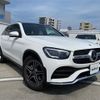 mercedes-benz glc-class 2020 -MERCEDES-BENZ--Benz GLC 3DA-253915--WDC2539152F685506---MERCEDES-BENZ--Benz GLC 3DA-253915--WDC2539152F685506- image 1