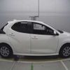 toyota yaris 2021 -TOYOTA--Yaris 5BA-KSP210--KSP210-0058434---TOYOTA--Yaris 5BA-KSP210--KSP210-0058434- image 8