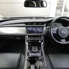 jaguar xf 2017 CFJ1899264 image 10