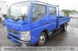 mitsubishi-fuso canter 2014 GOO_NET_EXCHANGE_1020393A30241007W001