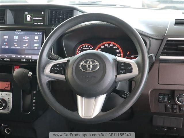 toyota tank 2019 -TOYOTA--Tank DBA-M900A--M900A-0255264---TOYOTA--Tank DBA-M900A--M900A-0255264- image 2