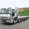 isuzu giga 2004 -ISUZU--Giga PJ-CYJ51W5--CYJ51W5-7000487---ISUZU--Giga PJ-CYJ51W5--CYJ51W5-7000487- image 1