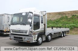 isuzu giga 2004 -ISUZU--Giga PJ-CYJ51W5--CYJ51W5-7000487---ISUZU--Giga PJ-CYJ51W5--CYJ51W5-7000487-