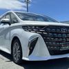 toyota alphard 2023 -TOYOTA--Alphard 3BA-AGH40W--AGH40-0001***---TOYOTA--Alphard 3BA-AGH40W--AGH40-0001***- image 5