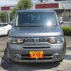 nissan cube 2011 -NISSAN--Cube Z12--177331---NISSAN--Cube Z12--177331- image 14