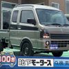 suzuki carry-truck 2025 CFJ1439422 image 1