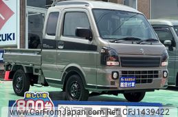 suzuki carry-truck 2025 CFJ1439422