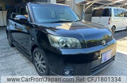 toyota corolla-rumion 2008 CFJ1801334