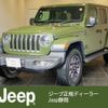 jeep wrangler 2021 quick_quick_JL20L_1C4HJXLN0MW641281 image 1