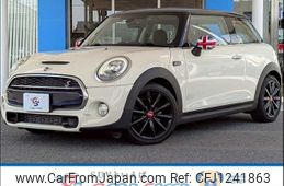 mini mini-others 2017 -BMW--BMW Mini LDA-XN20M--WMWXN920302F73058---BMW--BMW Mini LDA-XN20M--WMWXN920302F73058-