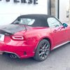 abarth 124 2016 CFJ1781046 image 17