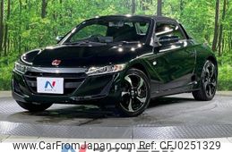 honda s660 2019 -HONDA--S660 DBA-JW5--JW5-1102718---HONDA--S660 DBA-JW5--JW5-1102718-