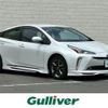 toyota prius 2021 -TOYOTA--Prius 6AA-ZVW51--ZVW51-6201652---TOYOTA--Prius 6AA-ZVW51--ZVW51-6201652- image 1