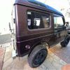 suzuki jimny 1991 -SUZUKI--Jimny JA11V--JA11-156523---SUZUKI--Jimny JA11V--JA11-156523- image 35