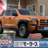 mitsubishi triton 2024 GOO_JP_700060017330250623001 image 1