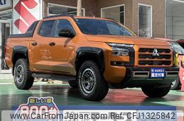 mitsubishi triton 2024 GOO_JP_700060017330250623001