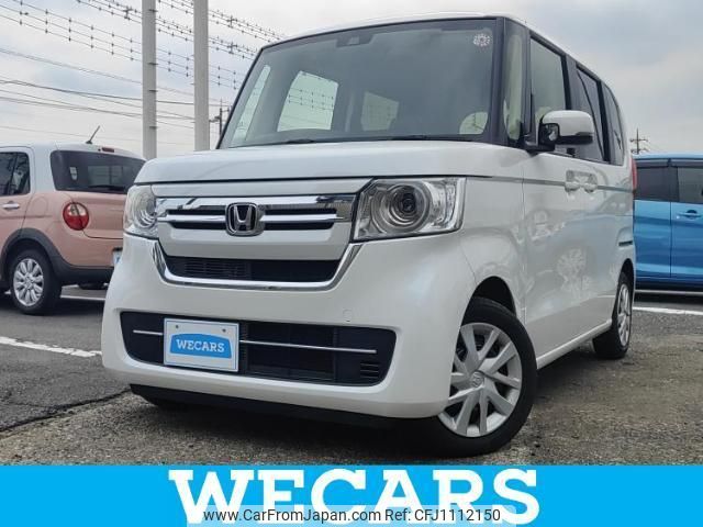 honda n-box 2023 quick_quick_6BA-JF3_JF3-5318906 image 1