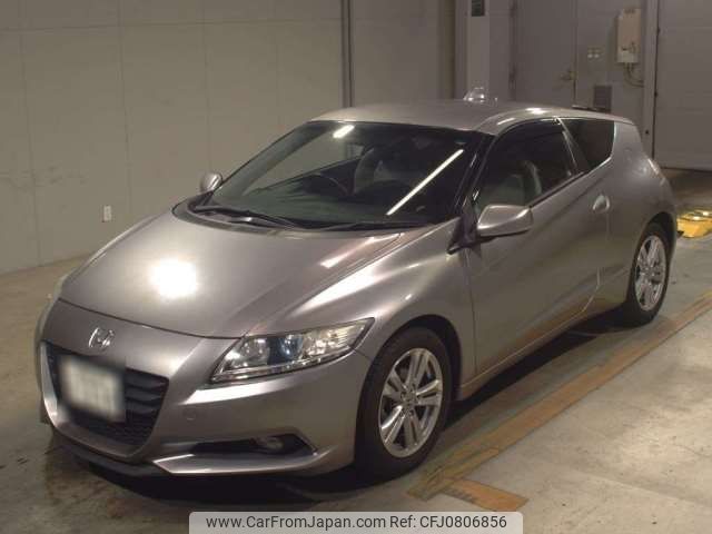 honda cr-z 2011 -HONDA 【尾張小牧 340ﾇ 315】--CR-Z DAA-ZF1--ZF1-1023941---HONDA 【尾張小牧 340ﾇ 315】--CR-Z DAA-ZF1--ZF1-1023941- image 1