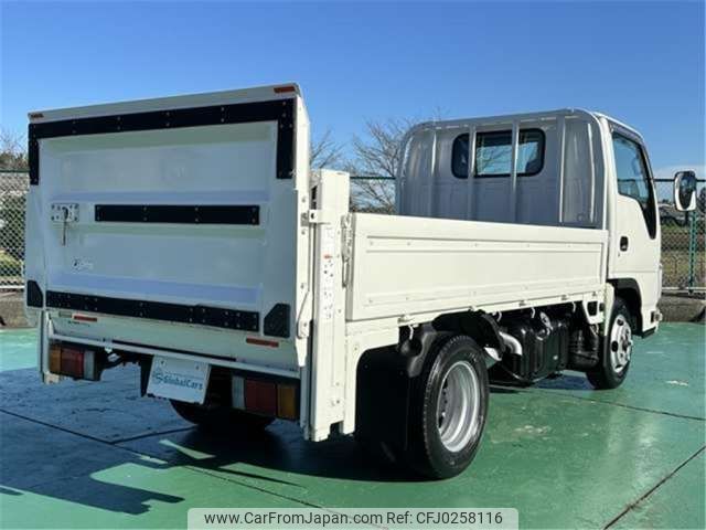 isuzu elf-truck 2013 -ISUZU 【土浦 400ﾄ6827】--Elf TKG-NJR85A--NJR85-7029299---ISUZU 【土浦 400ﾄ6827】--Elf TKG-NJR85A--NJR85-7029299- image 2