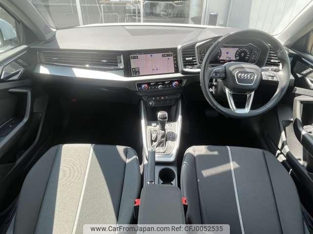 audi a1-sportback 2023 quick_quick_3BA-GBDKL_WAUZZZGB0PR059416 image 2