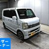 suzuki every-wagon 2006 -SUZUKI 【岡山 584え】--Every Wagon DA64W-153371---SUZUKI 【岡山 584え】--Every Wagon DA64W-153371- image 1