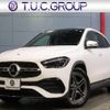 mercedes-benz cla-class 2021 quick_quick_3DA-247713M_W1N2477132J314538 image 1