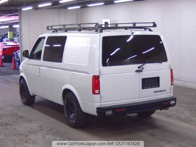 chevrolet astro 2001 quick_quick_fumei_kana(42)112760kana image 2