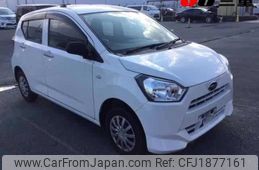 subaru pleo-plus 2019 CFJ1877161
