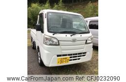 daihatsu hijet-truck 2016 -DAIHATSU 【会津 480ｶ3117】--Hijet Truck EBD-S510P--S510P-0100764---DAIHATSU 【会津 480ｶ3117】--Hijet Truck EBD-S510P--S510P-0100764-