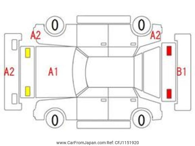 nissan serena 2014 -NISSAN--Serena DAA-HFC26--HFC26-227364---NISSAN--Serena DAA-HFC26--HFC26-227364- image 2