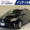 toyota prius 2014 quick_quick_DAA-ZVW30_ZVW30-1868629 image 1