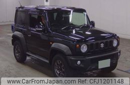 suzuki jimny-sierra 2022 quick_quick_3BA-JB74W_JB74W-175100