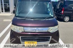daihatsu tanto 2009 -DAIHATSU--Tanto DBA-L375S--L375S-0222455---DAIHATSU--Tanto DBA-L375S--L375S-0222455-
