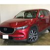 mazda cx-5 2017 -MAZDA--CX-5 DBA-KF5P--KF5P-105019---MAZDA--CX-5 DBA-KF5P--KF5P-105019- image 1