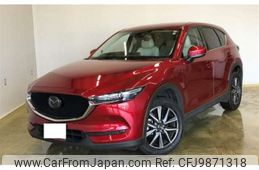 mazda cx-5 2017 -MAZDA--CX-5 DBA-KF5P--KF5P-105019---MAZDA--CX-5 DBA-KF5P--KF5P-105019-