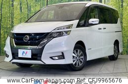 nissan serena 2019 quick_quick_HFC27_HFC27-043242