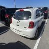 nissan march 2014 -NISSAN--March DBA-K13--K13-051448---NISSAN--March DBA-K13--K13-051448- image 4