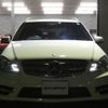 mercedes-benz c-class-station-wagon 2011 quick_quick_204248_WDD2042482F783439 image 2