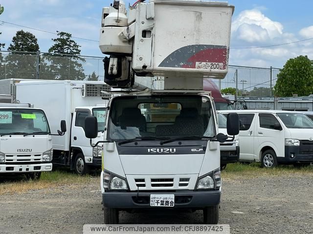 isuzu elf-truck 2006 GOO_NET_EXCHANGE_0902389A30230813W001 image 2
