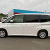 toyota noah 2023 -TOYOTA--Noah 6BA-MZRA90W--MZRA90-0076127---TOYOTA--Noah 6BA-MZRA90W--MZRA90-0076127- image 9