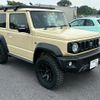 suzuki jimny-sierra 2023 CFJ1594523 image 1