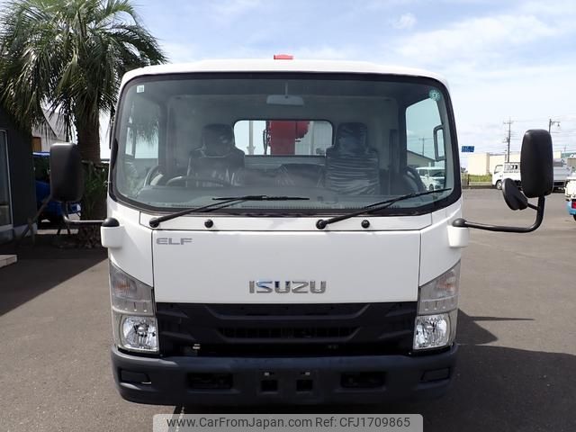 isuzu elf-truck 2018 CFJ1709865 image 2